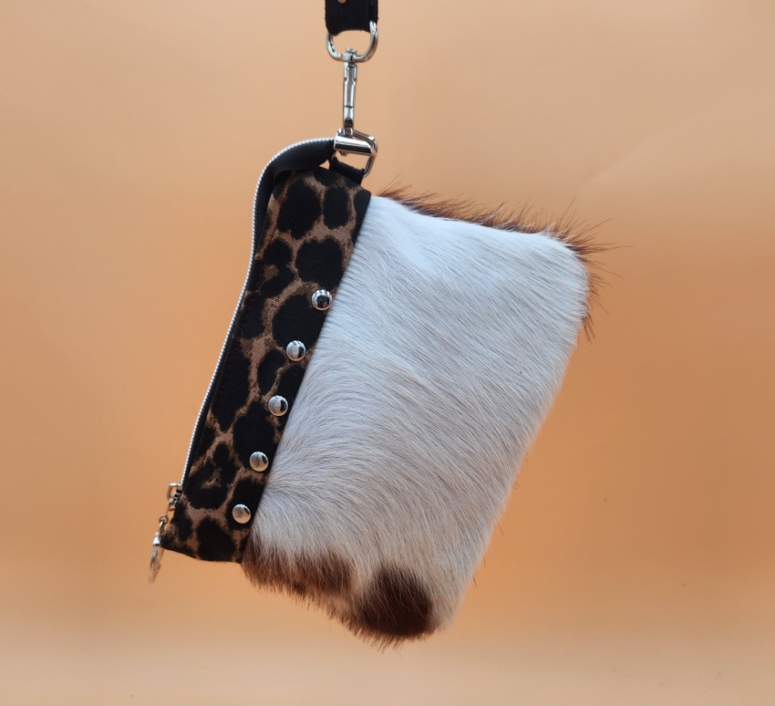 Mini Wristlets 106